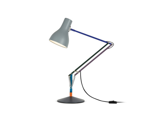 Type 75™ Desk Lamp - Edition Two | Tischleuchten | Anglepoise