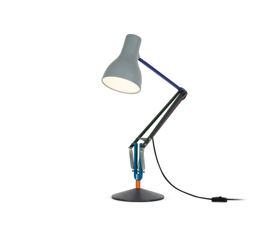 Type 75™ Desk Lamp - Edition Two | Tischleuchten | Anglepoise