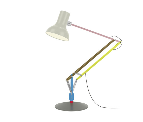 Type 75™ Giant Floor Lamp - Edition One | Standleuchten | Anglepoise