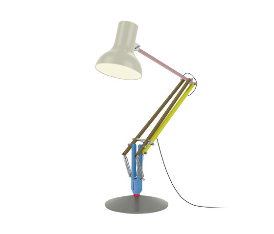 Type 75™ Giant Floor Lamp - Edition One | Luminaires sur pied | Anglepoise