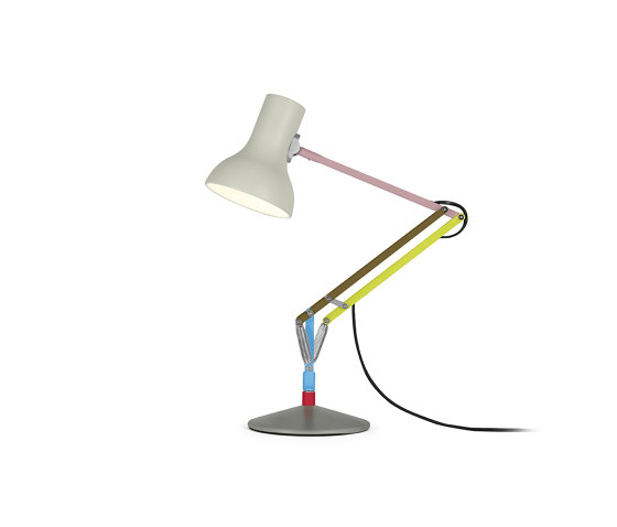 Type 75™ Mini Desk Lamp - Edition Two | Tischleuchten | Anglepoise