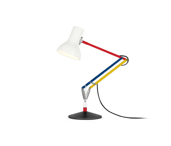 Type 75™ Mini Desk Lamp - Edition Three | Table lights | Anglepoise