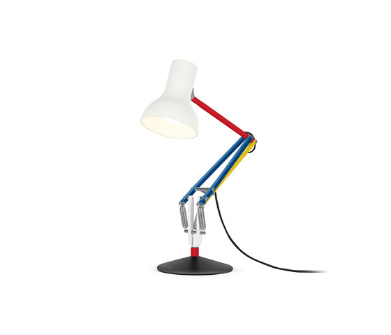 Type 75™ Mini Desk Lamp - Edition Three | Luminaires de table | Anglepoise
