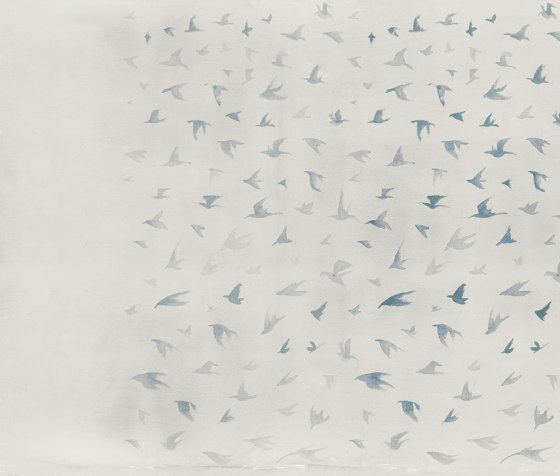 Little Wingsn Ecru | Arte | TECNOGRAFICA