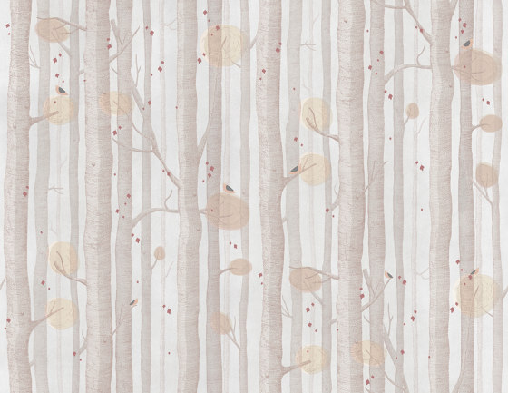 Lullaby Autumn | Quadri / Murales | TECNOGRAFICA