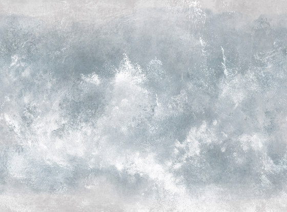 Mistral Artic Ice | Wandbilder / Kunst | TECNOGRAFICA