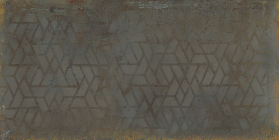 Noord Bronze | Quadri / Murales | TECNOGRAFICA