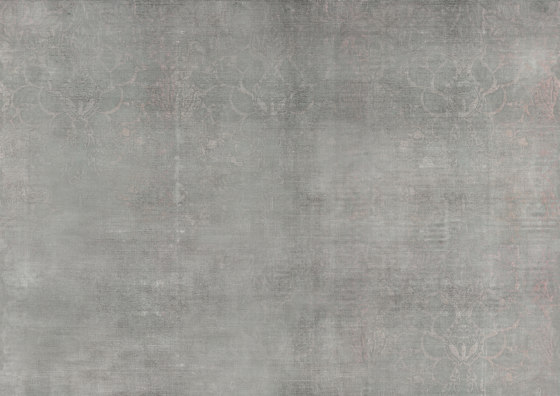 Plumier Grey Fondo | Wandbilder / Kunst | TECNOGRAFICA
