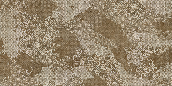 Starling Bronze | Quadri / Murales | TECNOGRAFICA