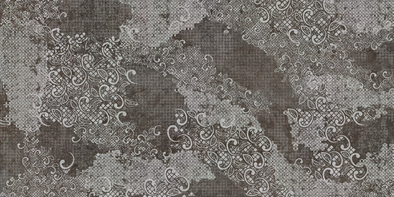 Starling Silver | Quadri / Murales | TECNOGRAFICA