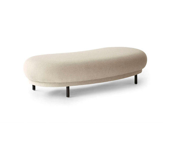 Dandy Ottoman | Benches | Massproductions
