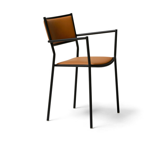 Jig Armchair | Stühle | Massproductions
