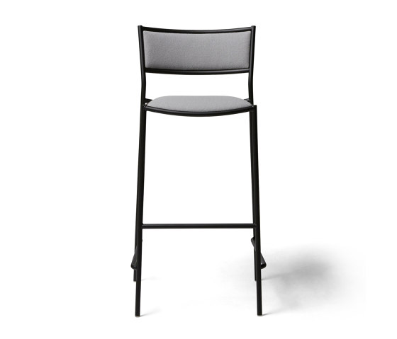 Jig Bar Stool 75 | Bar stools | Massproductions