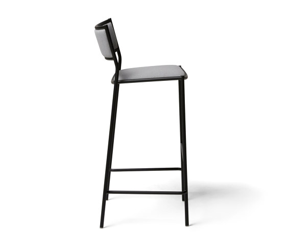 Jig Bar Stool 75 | Bar stools | Massproductions