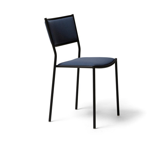 Jig Chair | Chaises | Massproductions