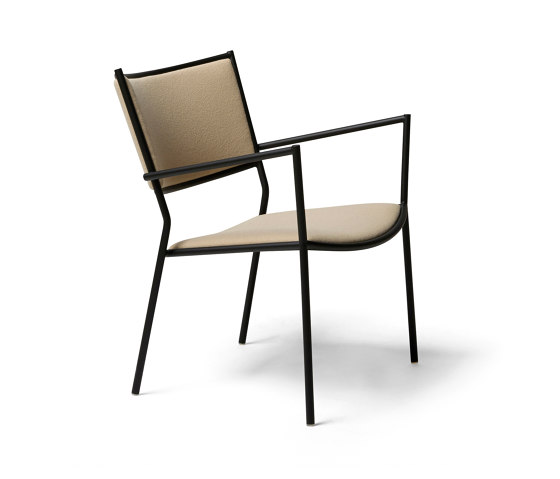 Jig Mesh Chair | Armchairs | Massproductions