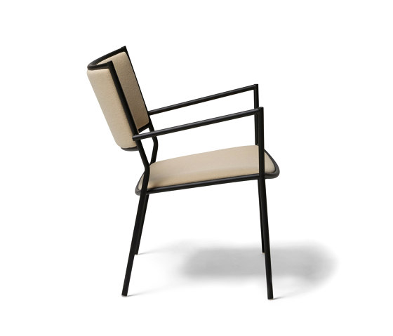 Jig Mesh Chair | Fauteuils | Massproductions