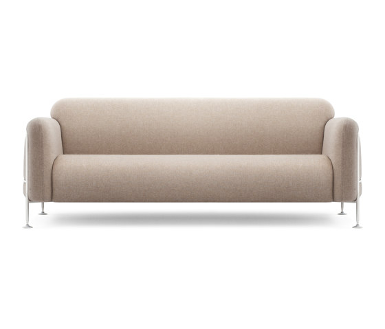 Mega 3 Seater Sofa | Sofas | Massproductions