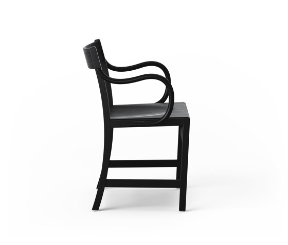 Waiter XL Armchair | Sedie | Massproductions