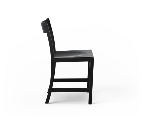 Waiter XL Chair | Chaises | Massproductions