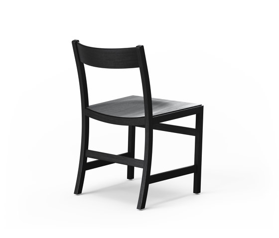 Waiter XL Chair | Chairs | Massproductions