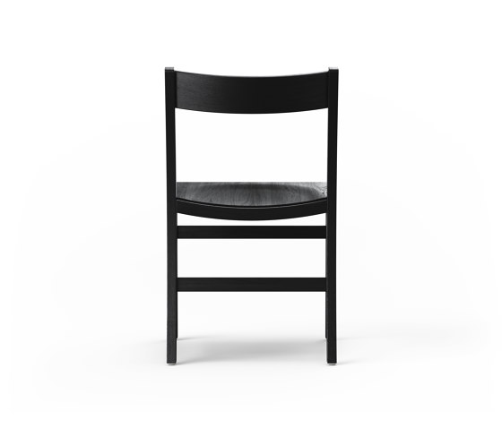Waiter XL Chair | Sillas | Massproductions