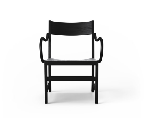 Waiter XL Easy Chair | Sillas | Massproductions