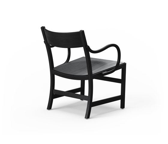 Waiter XL Easy Chair | Stühle | Massproductions