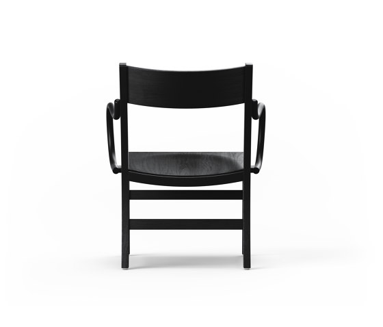Waiter XL Easy Chair | Chairs | Massproductions