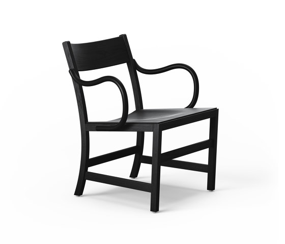 Waiter XL Easy Chair | Sedie | Massproductions