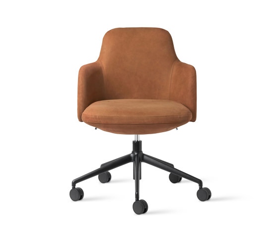 Crossover Modern Executive | Stühle | ICONS OF DENMARK