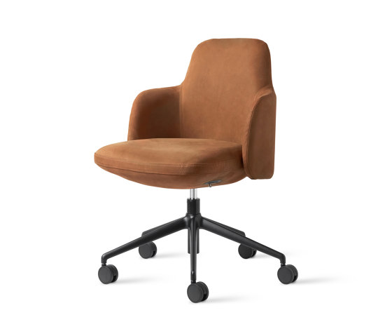 Crossover Modern Executive | Stühle | ICONS OF DENMARK