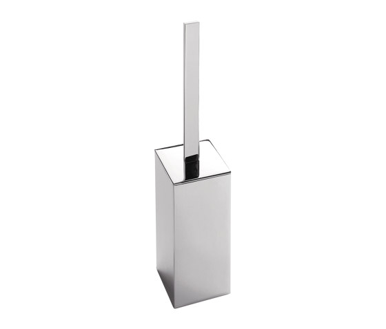 Standing brush holder | Toilet brush holders | COLOMBO DESIGN
