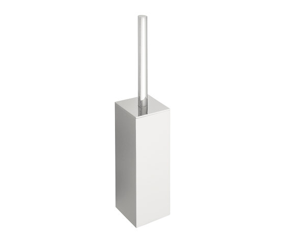 ABS standing brush holder | Toilet brush holders | COLOMBO DESIGN