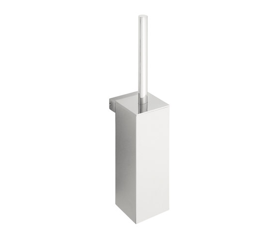 ABS hanging brush holder | Toilettenbürstengarnituren | COLOMBO DESIGN
