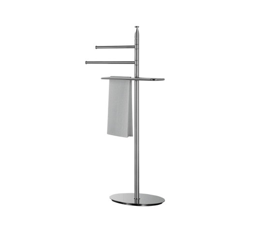 Floor standing column | Porte-serviettes | COLOMBO DESIGN