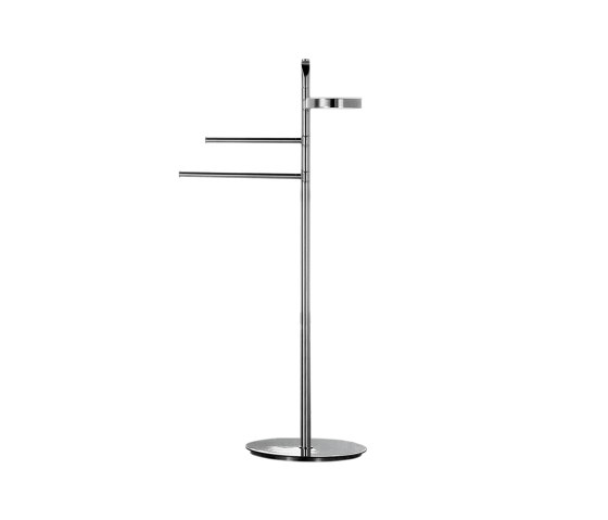 Floor standing column | Handtuchhalter | COLOMBO DESIGN
