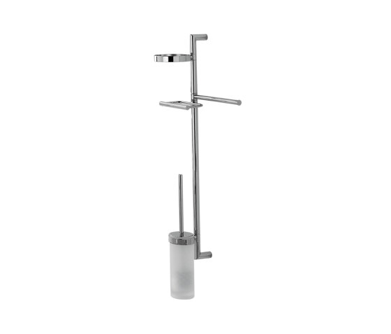 Wall column | Toilet-stands | COLOMBO DESIGN