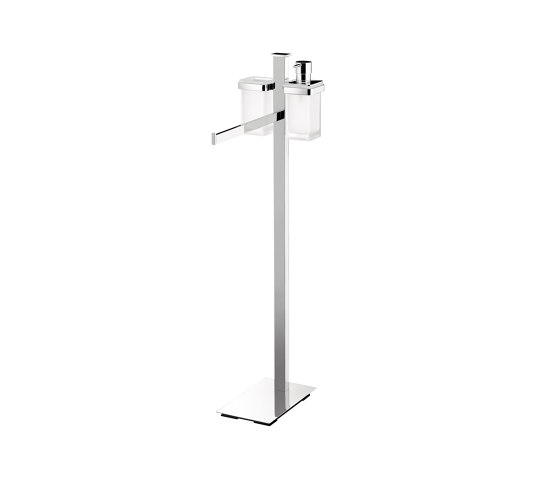 Floor standing column | Towel rails | COLOMBO DESIGN