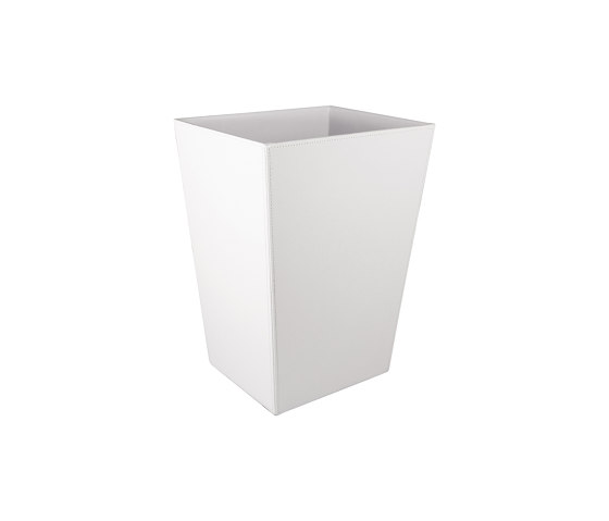 Paper basket | Bath waste bins | COLOMBO DESIGN