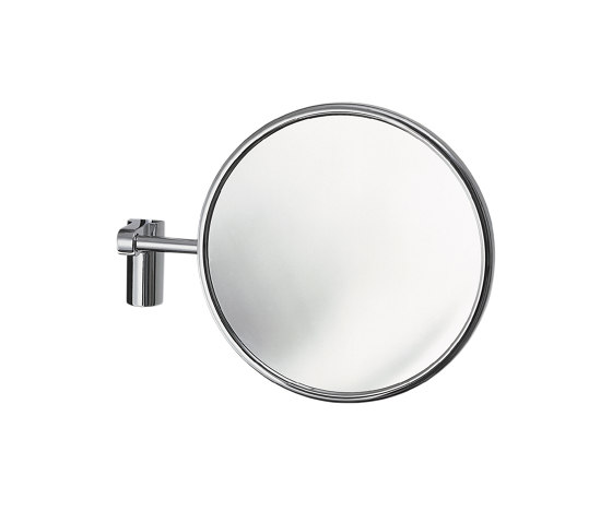 Wall magnifying mirror (3 times) | Miroirs de bain | COLOMBO DESIGN