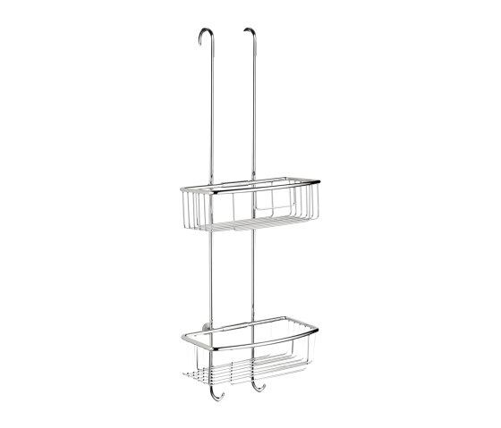 Universal rack for shower-box | Porta esponjas | COLOMBO DESIGN