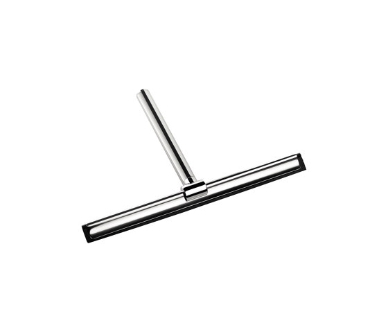 AQUACLEAN glass wiper | Bathroom accessories | COLOMBO DESIGN
