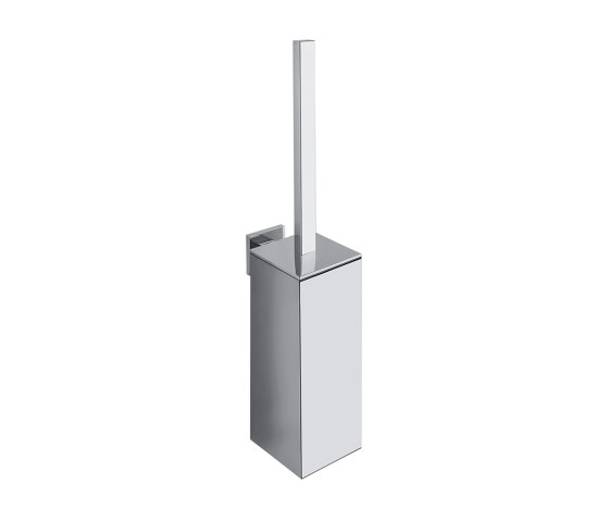 Wall mounted brush holder | Toilet brush holders | COLOMBO DESIGN