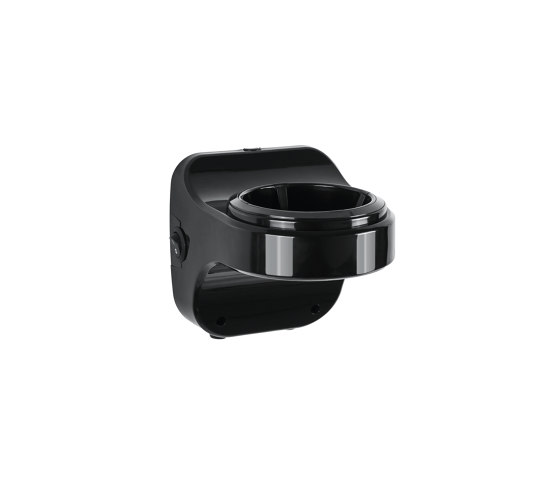 Wall support for B9971 and B9998 with on/off button and anti-shoplift function | Badaccessoires | COLOMBO DESIGN