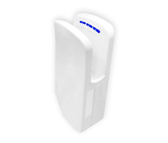 Electric eco-jet hand dryer | Hand dryers | COLOMBO DESIGN
