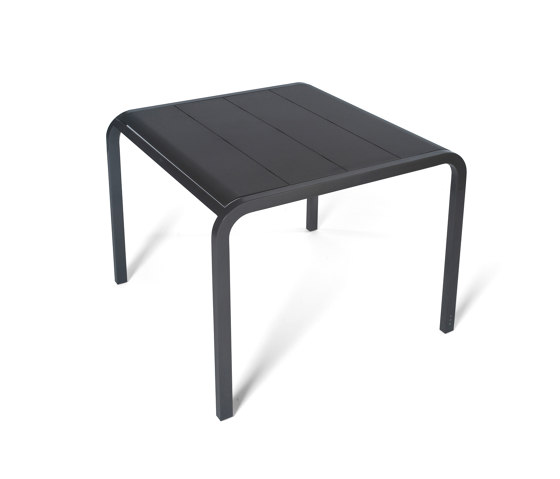 Tandem | Custom-made table width 90 | Mesas comedor | EGO Paris