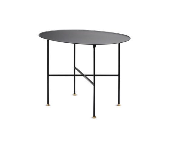Brut Side Table | Tavolini alti | Skagerak