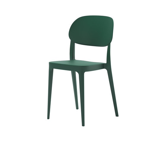 Amy Chair | Sillas | ALMA Design