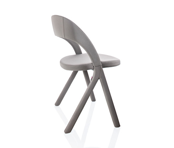 Gesto Stuhl | Stühle | ALMA Design